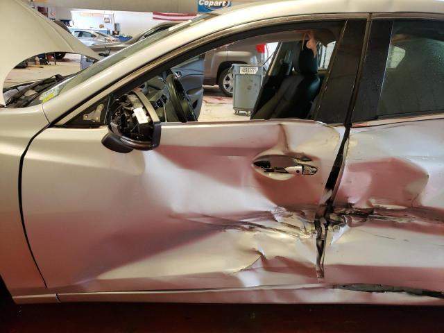 2017 MAZDA 6 TOURING JM1GL1V52H1143019