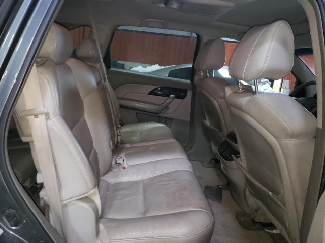 2HNYD28878H001130 Acura MDX SPORT