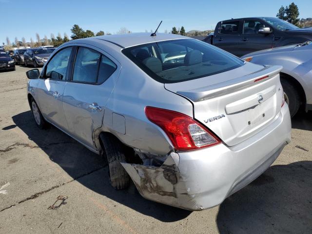 3N1CN7AP5KL854171 Nissan VERSA S
