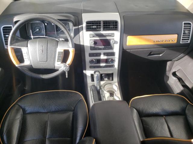 2LMDU88CX8BJ28193 Lincoln MKX