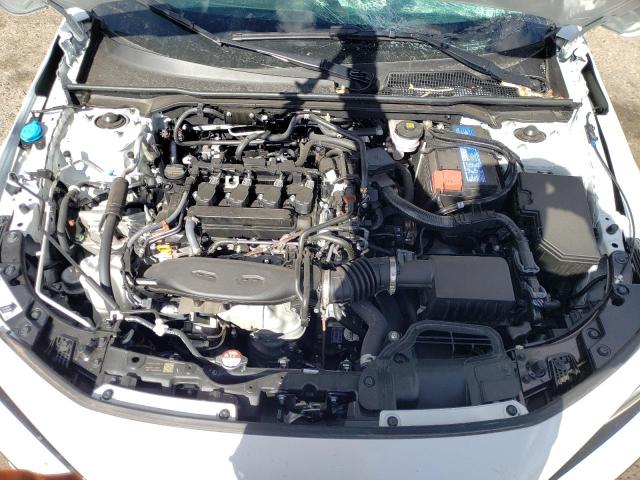 2023 HONDA CIVIC EX 2HGFE1F7XPH304403