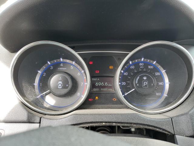 5NPEB4AC4EH860560 Hyundai SONATA GLS