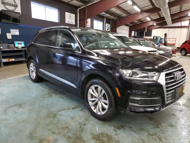 VIN WA1LHAF7XJD002326 2018 Audi Q7, Premium Plus no.4