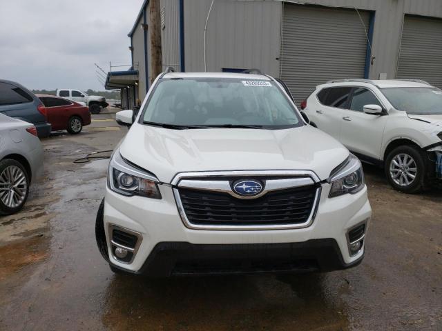 JF2SKAUC2LH598001 Subaru Forester Limited