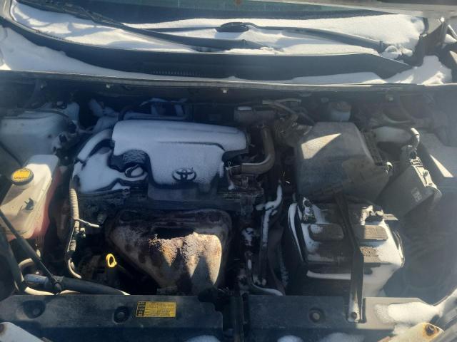 2015 TOYOTA RAV4 LE - 2T3BFREVXFW259101
