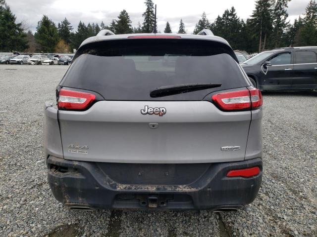 1C4PJMCSXGW335435 Jeep Cherokee Latitude