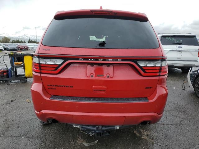 1C4RDJDG9HC733053 Dodge DURANGO GT