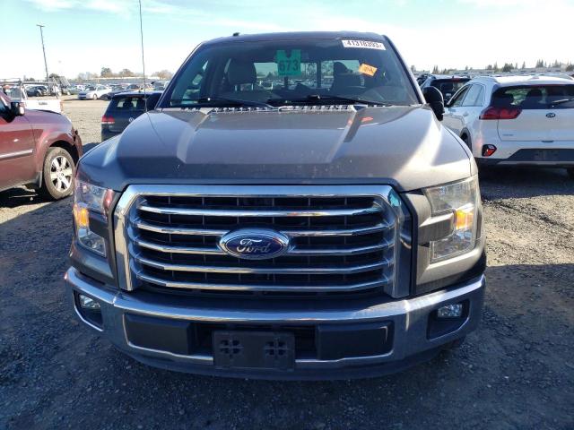 2016 FORD F150 SUPER - 1FTEW1CG1GKF70574