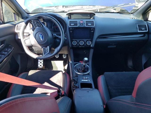 2021 SUBARU WRX STI JF1VA2E67M9817520