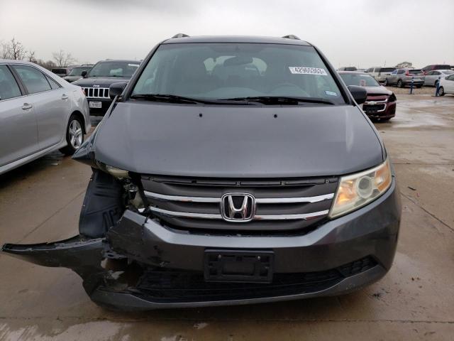 VIN 5FNRL5H66DB014772 2013 HONDA ODYSSEY no.5