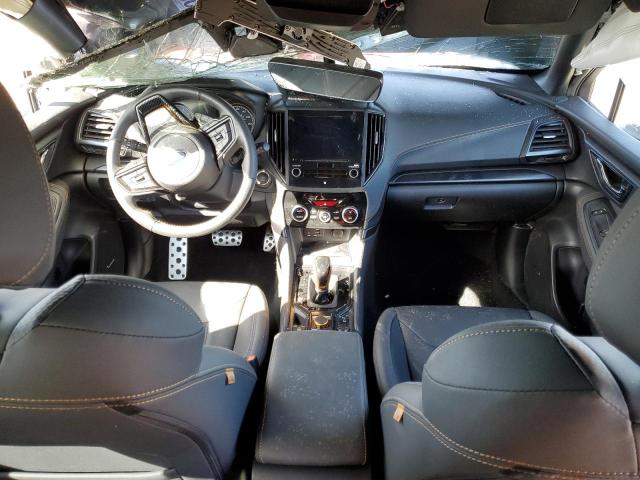 2022 SUBARU FORESTER W JF2SKAMCXNH496903