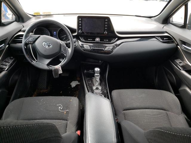 2019 TOYOTA C-HR XLE NMTKHMBXXKR093935