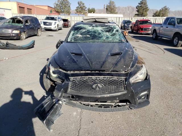 2015 INFINITI Q50 BASE JN1BV7AR5FM394924