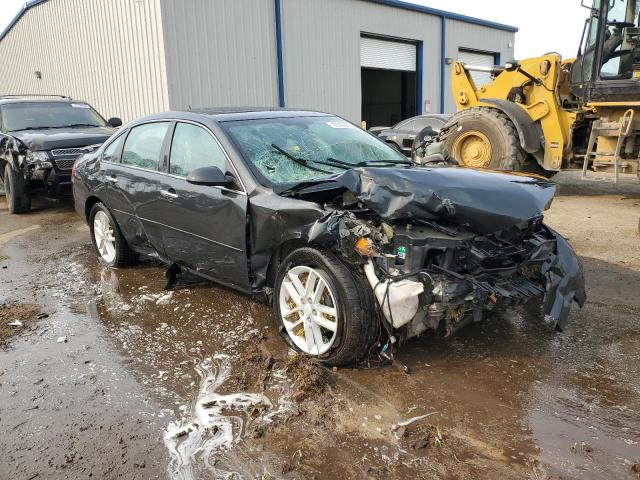 2015 CHEVROLET IMPALA LIM 2G1WC5E35F1124515