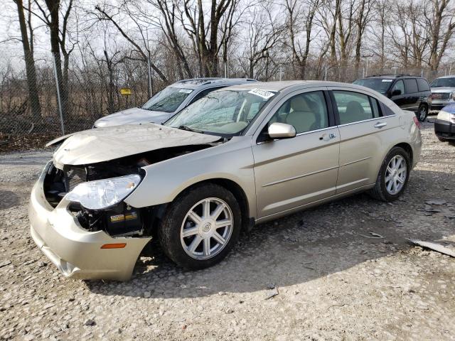 2007 Chrysler Sebring Limited