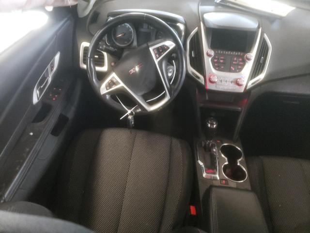 2016 GMC TERRAIN 2GKALNEK5G6137198
