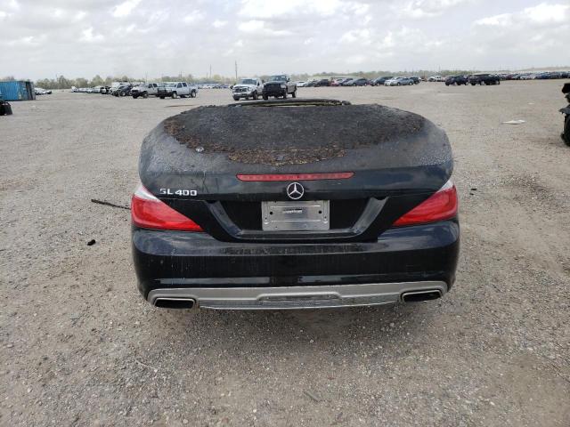 2015 MERCEDES-BENZ SL 400 - WDDJK6FA9FF031924