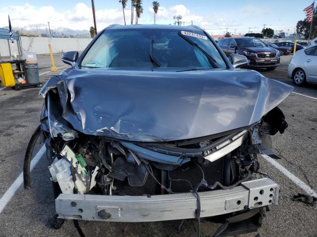 2018 LEXUS RX 350 L - JTJGZKCA4J2006570