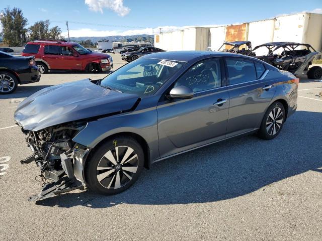 2020 NISSAN ALTIMA SV - 1N4BL4DV1LC272949