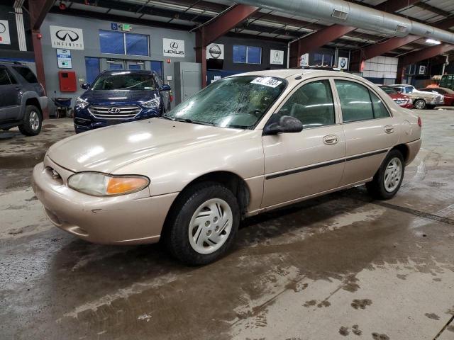 1999 Ford Escort LX