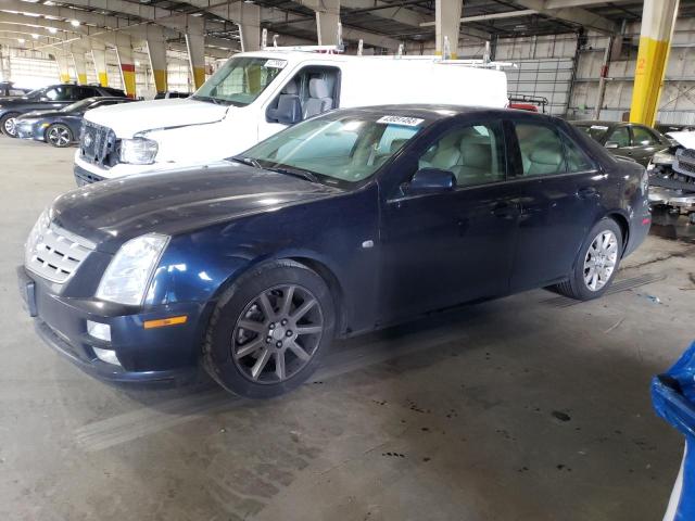 2005 Cadillac STS 