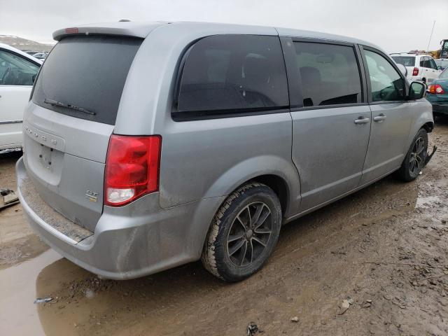 2019 DODGE GRAND CARA 2C4RDGEG0KR640549
