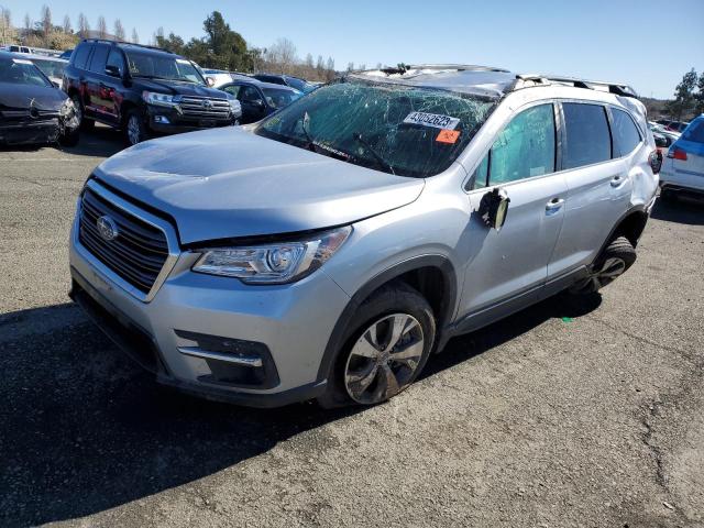 2021 SUBARU ASCENT PRE - 4S4WMAFD1M3467717