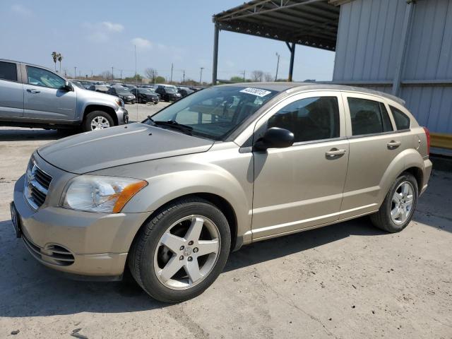 2009 Dodge Caliber SXT