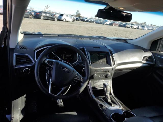 2018 FORD EDGE SEL 2FMPK4J9XJBC54954