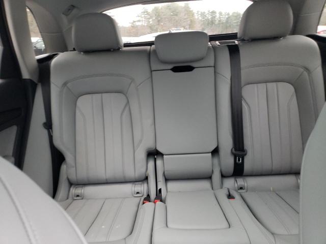 2021 AUDI Q5 PREMIUM WA1AAAFY7M2139406