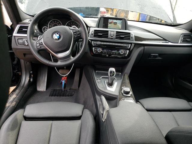 2018 BMW 330 I WBA8B9G56JNU98922