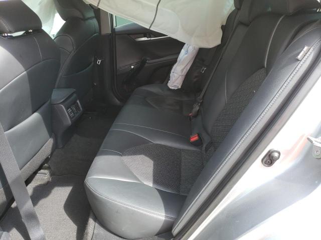 2019 TOYOTA CAMRY XSE 4T1B61HK9KU788402