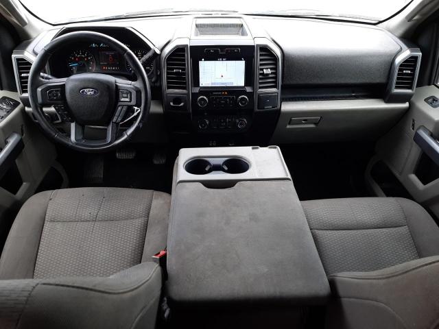 2019 FORD F150 SUPER 1FTEW1CB1KKD75491
