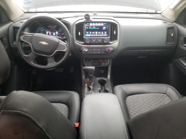 2018 CHEVROLET COLORADO Z - 1GCGSDEN8J1234628