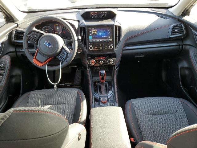 JF2SKAJC1NH441261 Subaru Forester Sport