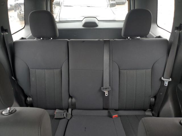 1C4PJLAK5CW148613 Jeep Liberty Sport