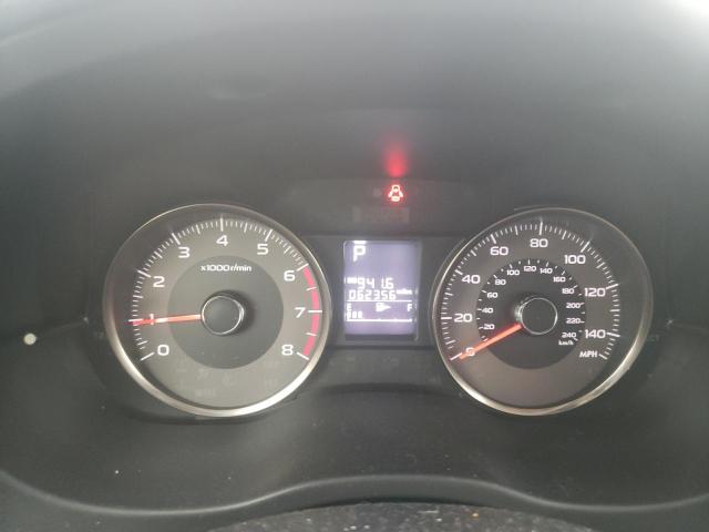 2015 SUBARU FORESTER 2 - JF2SJARC5FH497230