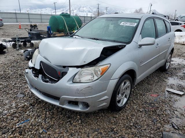 2005 Pontiac Vibe 