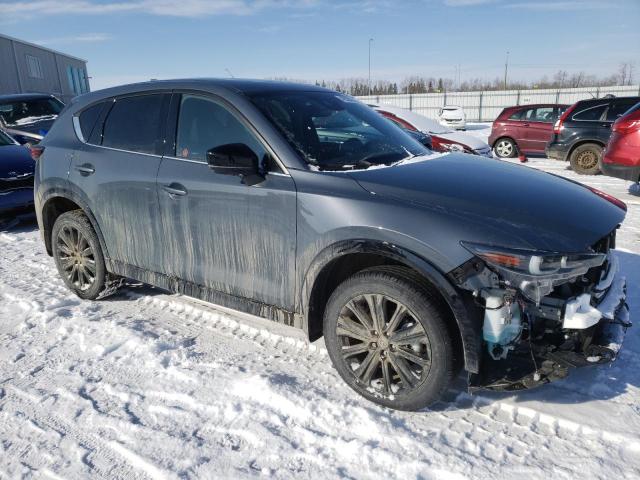 2022 MAZDA CX-5 GT JM3KFBDY5N0639377