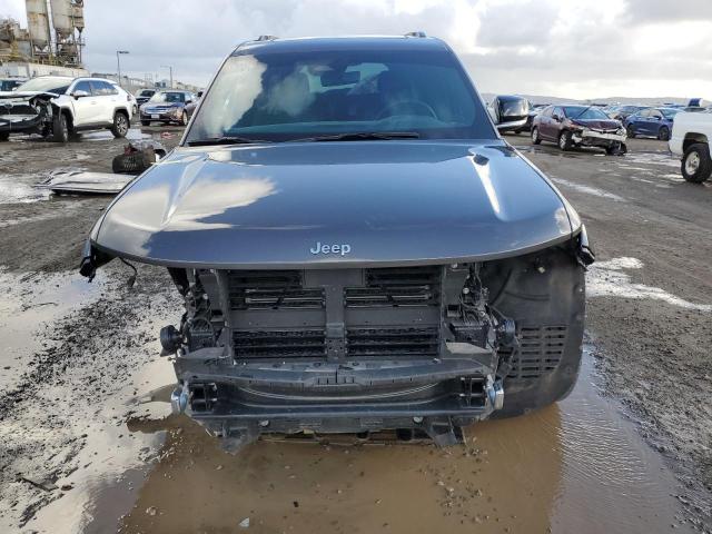 1C4RJKDG1N8519803 Jeep Grand Cherokee L Overland