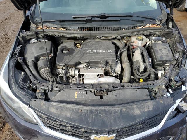 2016 CHEVROLET CRUZE LT 1G1BE5SM5G7296733