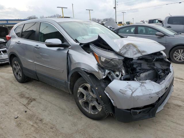 2018 HONDA CR-V EXL 2HKRW2H83JH678211