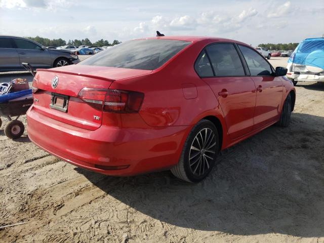 2016 VOLKSWAGEN JETTA SPOR 3VWD17AJ3GM400394