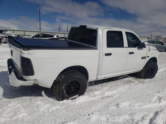 2016 RAM 1500 ST 3C6RR6KT3GG352204