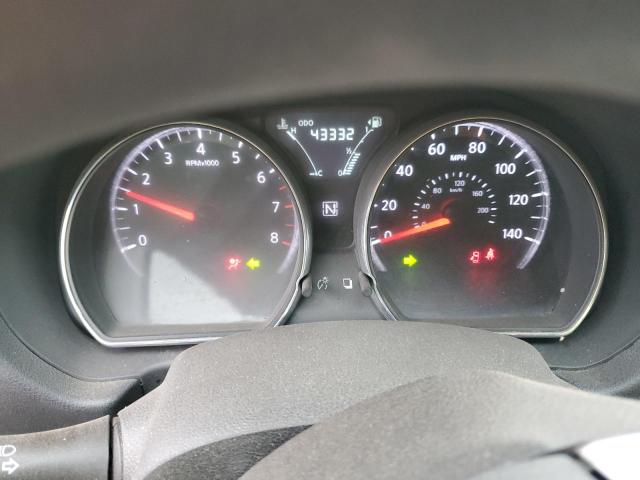 2015 NISSAN VERSA S 3N1CN7AP5FL847341