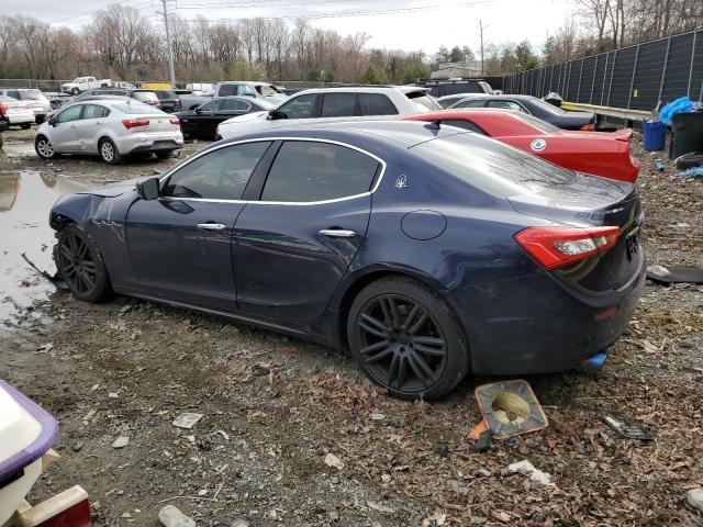 ZAM57XSA8F1141591 Maserati Ghibli
