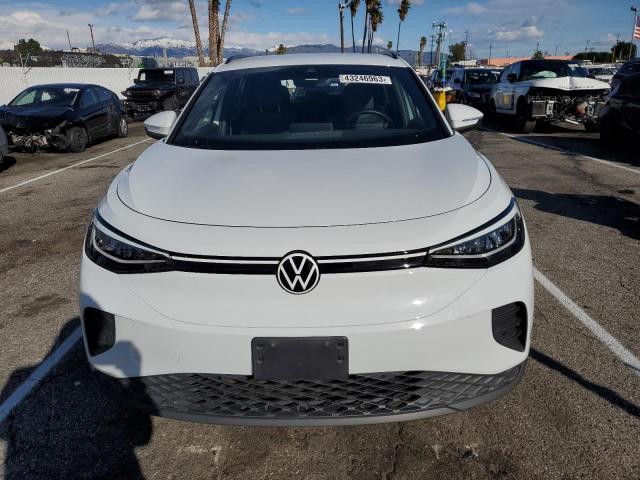 2021 VOLKSWAGEN ID.4 PRO WVGRMPE20MP056544