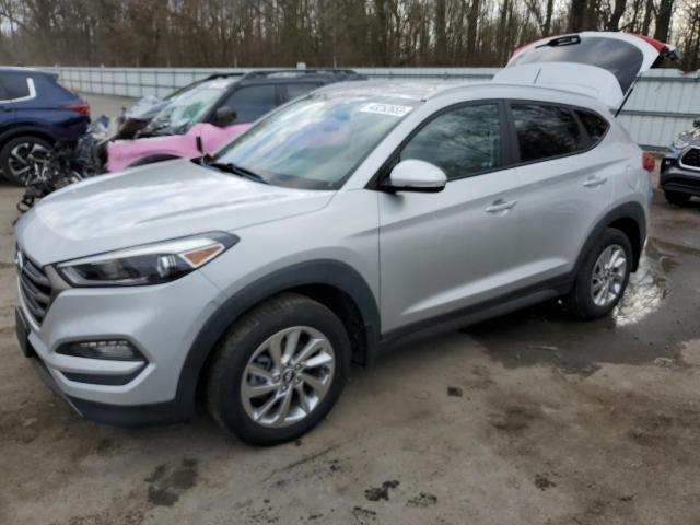 2016 HYUNDAI TUCSON LIM - KM8J3CA29GU228140