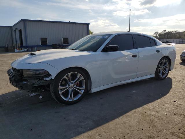 2019 DODGE CHARGER GT - 2C3CDXHG3KH507134