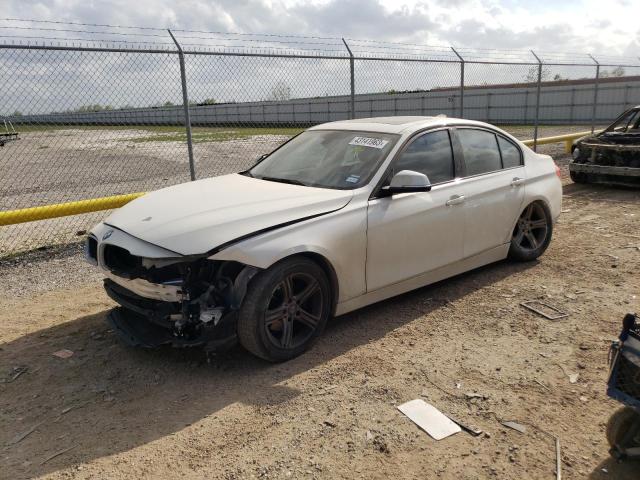 2015 BMW 328 I - WBA3A5C59FF606754